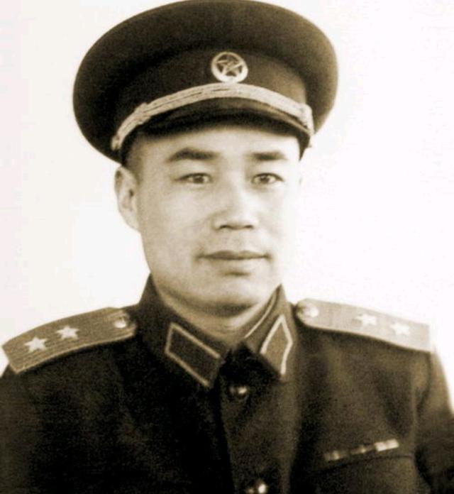 1978年李云龙原型王近山去世，临终遗言：死后不许前妻参加追悼会