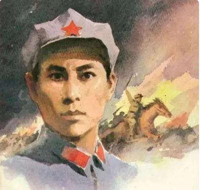 都说志愿军的军长年轻，红军时期的军（团）长比志愿军军长还年轻