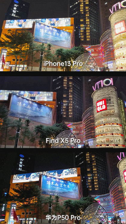 华为苹果OPPO旗舰哪款值得入手？实际体验告诉你答案