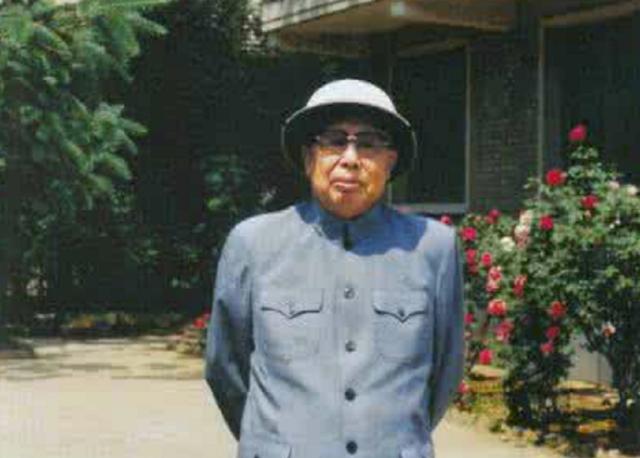 1983年，王平向中央提出退休请求，邓小平拒绝：现在还不到时机