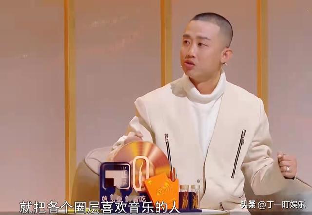 《天赐3》信掀翻遮羞布，拒绝“割韭菜”，主持人嘉宾尴尬打圆场
