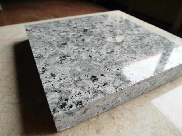20万方砂石原材料