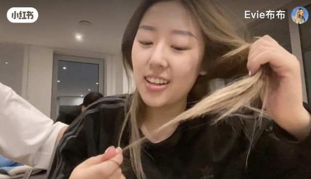 那个被下病危通知书的留学女孩
