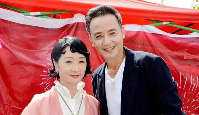 87版《红楼梦》幕后趣事，陈晓旭爱给人取外号，柳湘莲香菱成夫妻