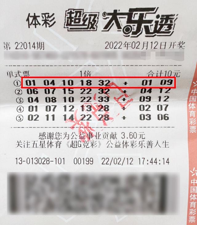 乐透动态 元宵佳节好运连连 1800万和1000万得主来领奖了 新闻时间