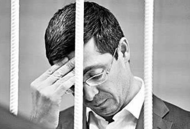 普京首席军师伊万诺夫：克格勃出身，被称北方鲨鱼，今被美国制裁