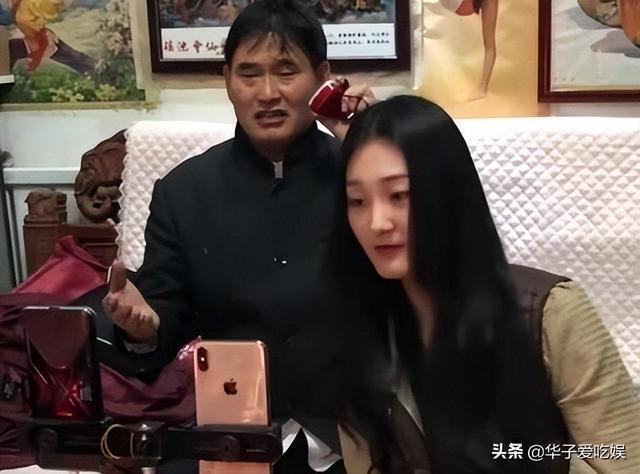 朱单伟订婚成功，前妻陈亚男账号被留言霸屏，本人未做出任何回应