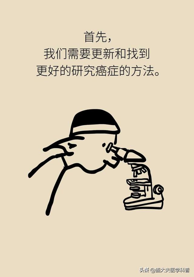 谈癌变色，这些治疗方法能够杀死癌细胞吗？