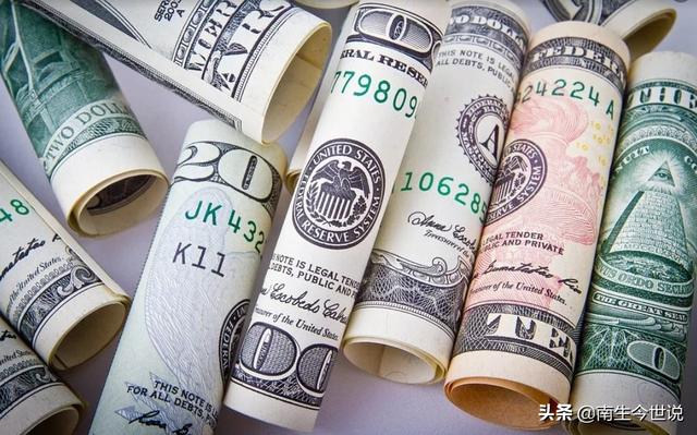 SWIFT，10月国际支付：欧元为38.07%，人民币降至1.85%！美元呢？