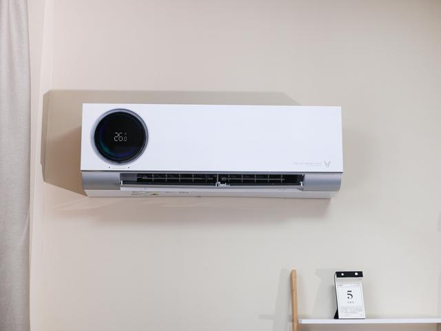 云米Milano2 Max，集智慧与实用一体的空调