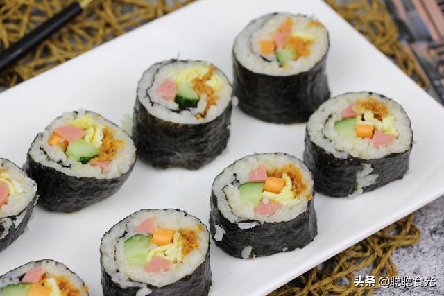 建议中老年人，春天常吃8种高钾食物，健脾排湿，防春困精神好