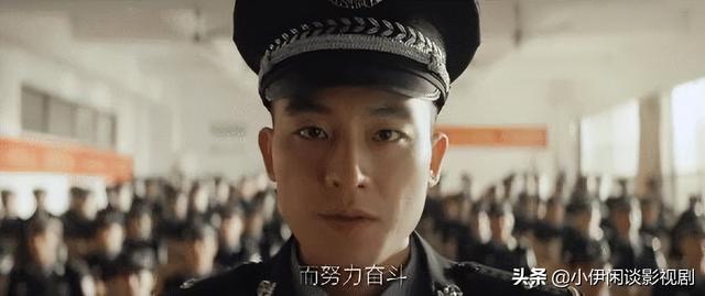《对决》集合三部经典悬疑片演员，五大实力派助阵，这剧稳赢了