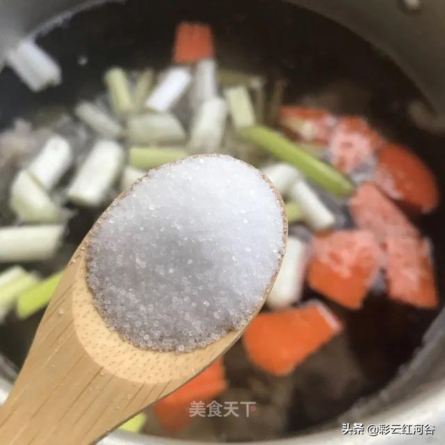 缓解春燥，可以怎么吃？