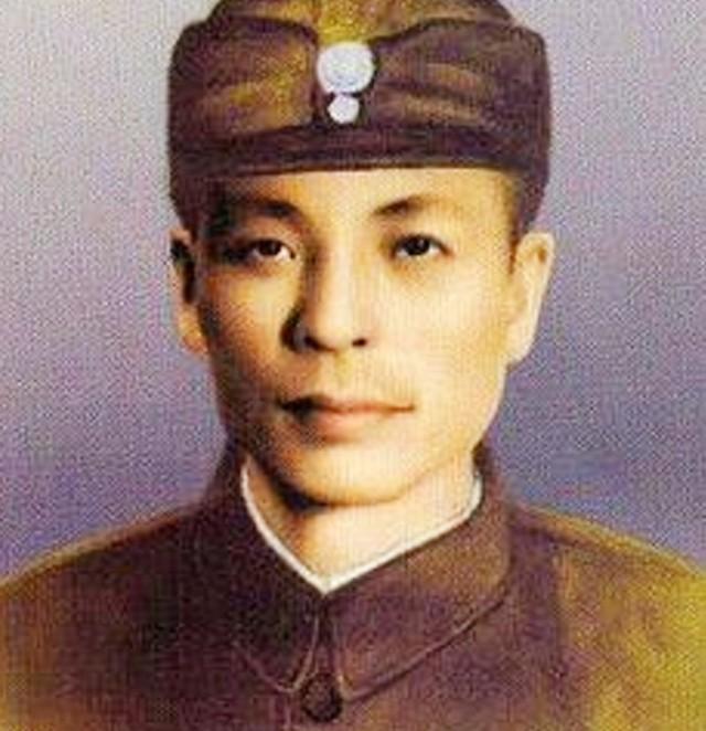 国军“好色将军”活103岁，曾三次死里逃生，生下一子成知名影星