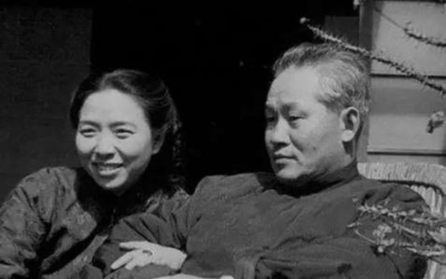孙立人被软禁33年，一家靠卖果为生，4个子女后来过得怎样了？