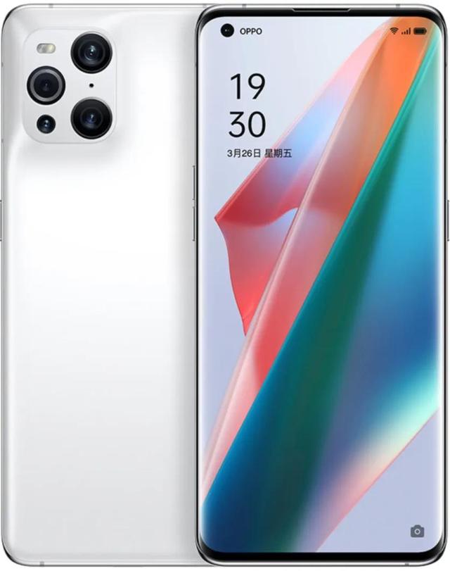 OPPO这款旗舰机，现在看来怎么样？