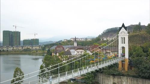 廣東年會團建