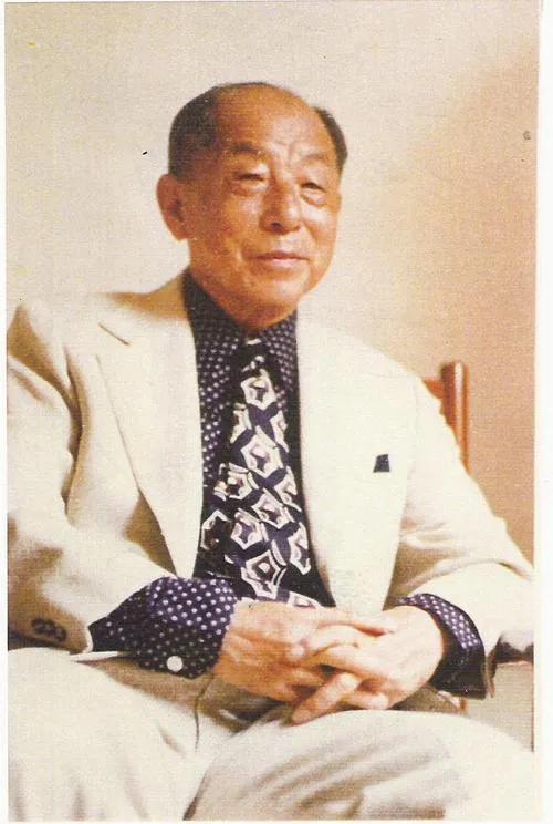 1960年，周总理秘密给张学良送去一封信，只有十六字，却蕴含深意
