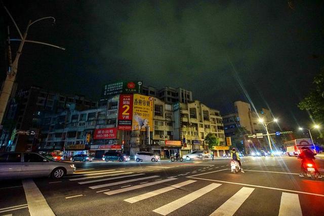 台湾大面积停电！500万户受影响，已经造成灾情，是什么原因？