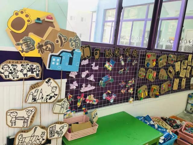 诺亚舟庆安小哈佛幼儿园中一班 · 快乐那么多，我都留住了