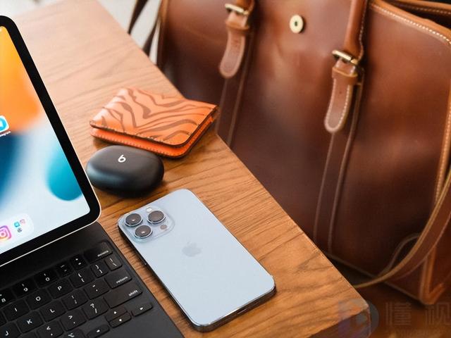 iPhone13 Pro系列二季度规划产量上调一千万部