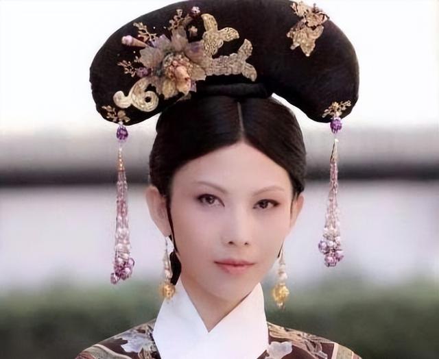 雍正皇帝的皇后乌拉那拉氏——雍正皇帝的唯一皇后