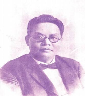 唐生明：与恩师毛泽东同榻而眠，娶漂亮女影星，并将其发展为特工