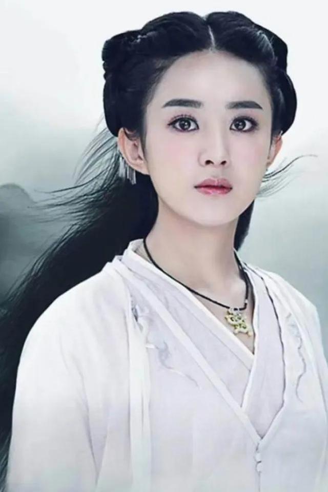 十二星座古装发型,天秤座最端庄,双鱼座是林妹妹,快来看你的吧