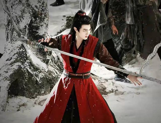 许凯袁冰妍(许凯袁冰妍新剧)