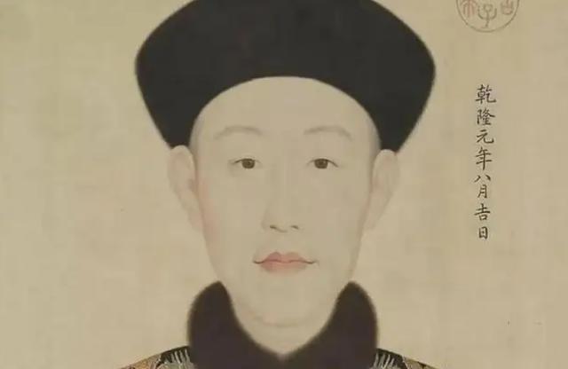 雍正儿子中最聪明的一个，装一辈子糊涂，保住了子孙的荣华富贵