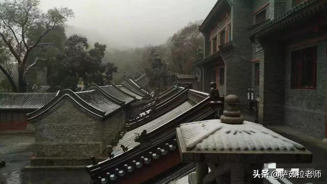 人生无常亦有常