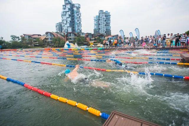 东安湖PK麓湖：成都“顶流”之间的较量