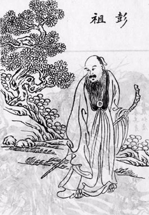 鲜为人知的先秦五霸 前三霸被商朝消灭后两霸齐桓晋文