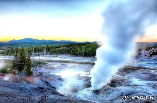 让李四光心心念念的地热能源，究竟是什么？一文读懂