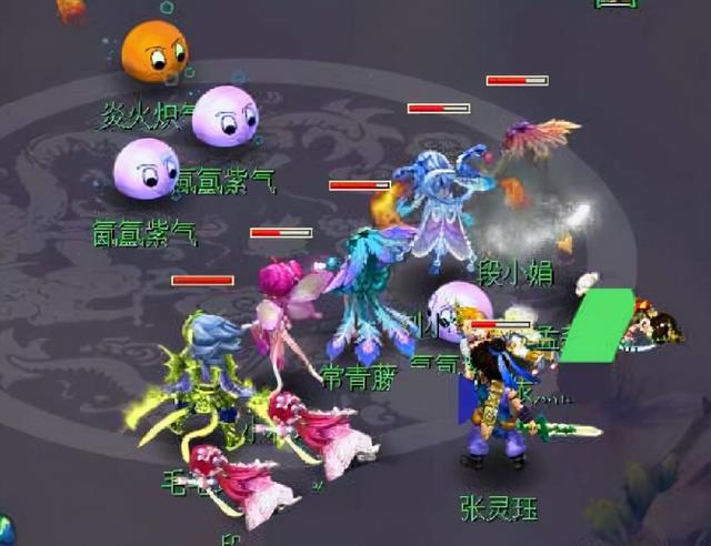 梦幻西游：以后不能转区换神器积分了，现在晶石有180天的时间锁-第3张图片-9158手机教程网
