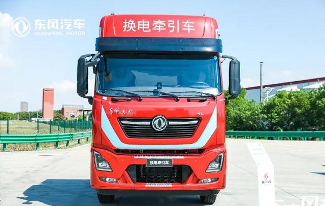 纯电重卡，能否崛起？