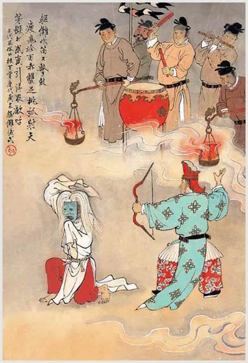 中国风俗习惯 中国风俗习惯（风俗中国的风俗） 生活