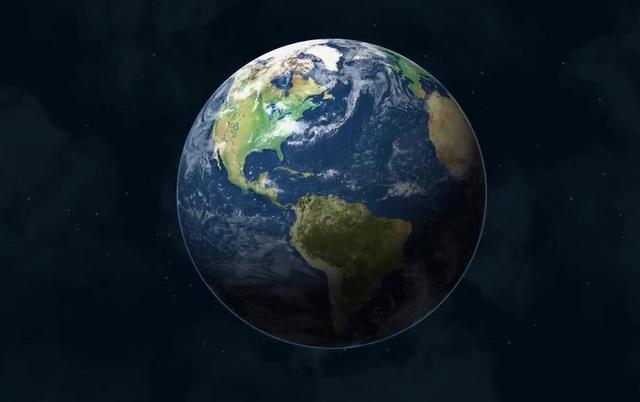 比地球更好？科学家注意到一颗超级地球，可能已经有生命存在