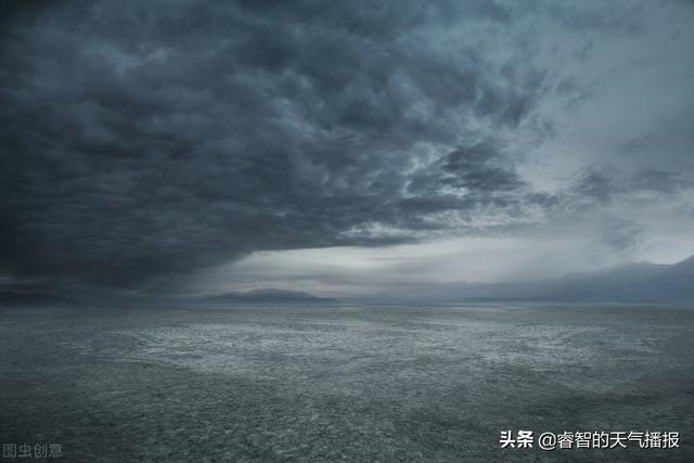 地球上的水是哪里来的，海洋是怎么诞生的呢？