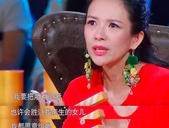 演员章子怡：被父母强烈反对嫁给三婚汪峰，如今这场博弈赌赢了
