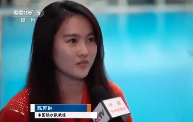 奥运五金王真霸气！全红婵新教练首次发声：她在我这可不是明星