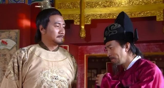 胡惟庸儿子被车轮轧死，胡一怒之下杀马车夫，朱元璋：杀人偿命