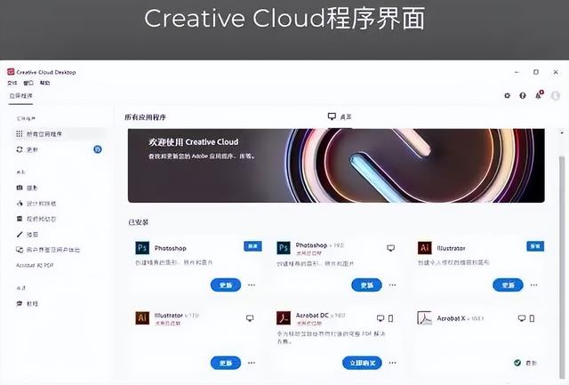 《云攻略》老牌软件公司Adobe涅槃重生成Saas巨头