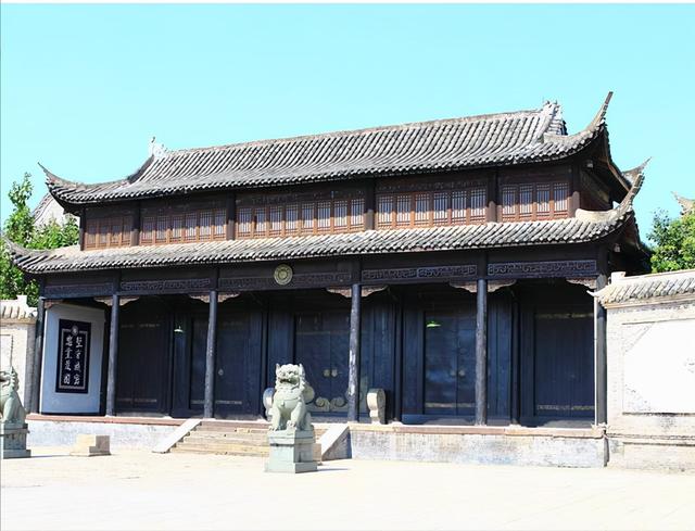 清朝两广总督是多大的官，管辖哪些地盘，走出了哪些名人？