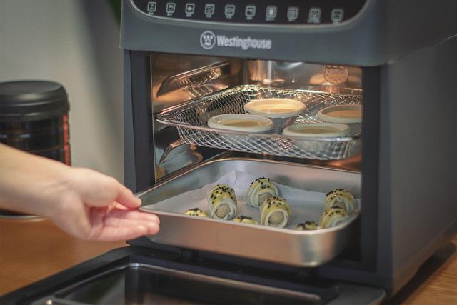 烤箱功能键模式图解图片,烤箱上面的功能键图解