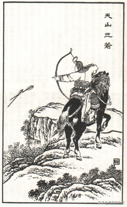 薛仁贵薛丁山和薛刚，他们是真的历史人物吗？唐初薛家做过什么？