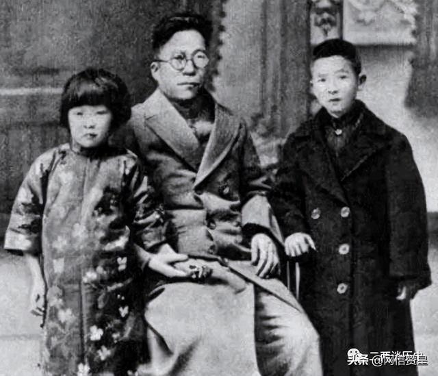 1993年杨虎城遗孀去世，临终前提一“违规”请求，陕西政府：批准