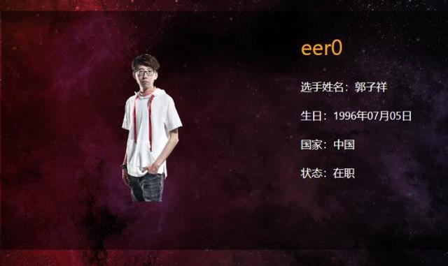魔兽争霸3：2021年职业选手成绩单出炉，谁是你心目中的最佳选手