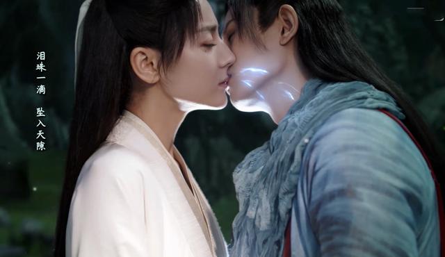 《与君初相识》长意送鲛珠是伏笔？纪云禾被折磨将死，以鲛珠续命