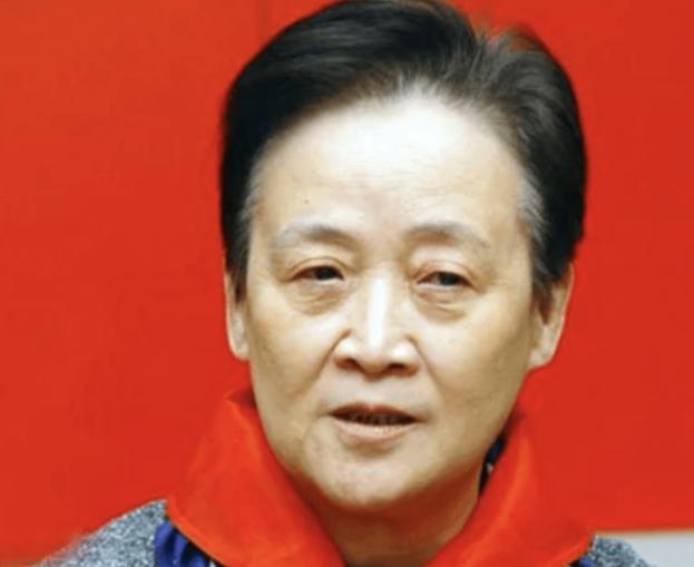 梁欢：丈夫是英达，我对宋丹丹有愧，今儿子英如镝成为她的骄傲